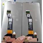 Moto Screen Assembly