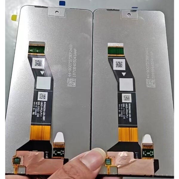 Moto Screen Assembly