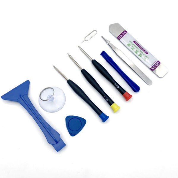 Screen Repair Tool Kit